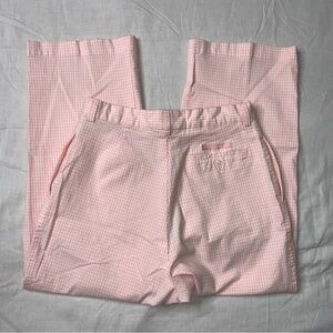 Women’s Burberry Golf Pants